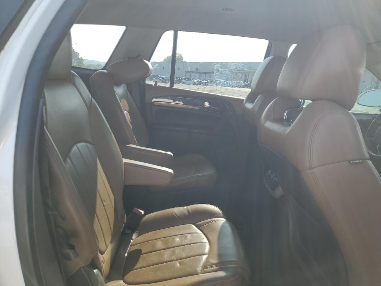 2014 Buick Enclave VIN: 5GAKVBKDXEJ313288 Lot: 71478505