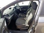 2013 VAUXHALL MOKKA EXCLUSIV S/S  for sale at Copart WHITBURN