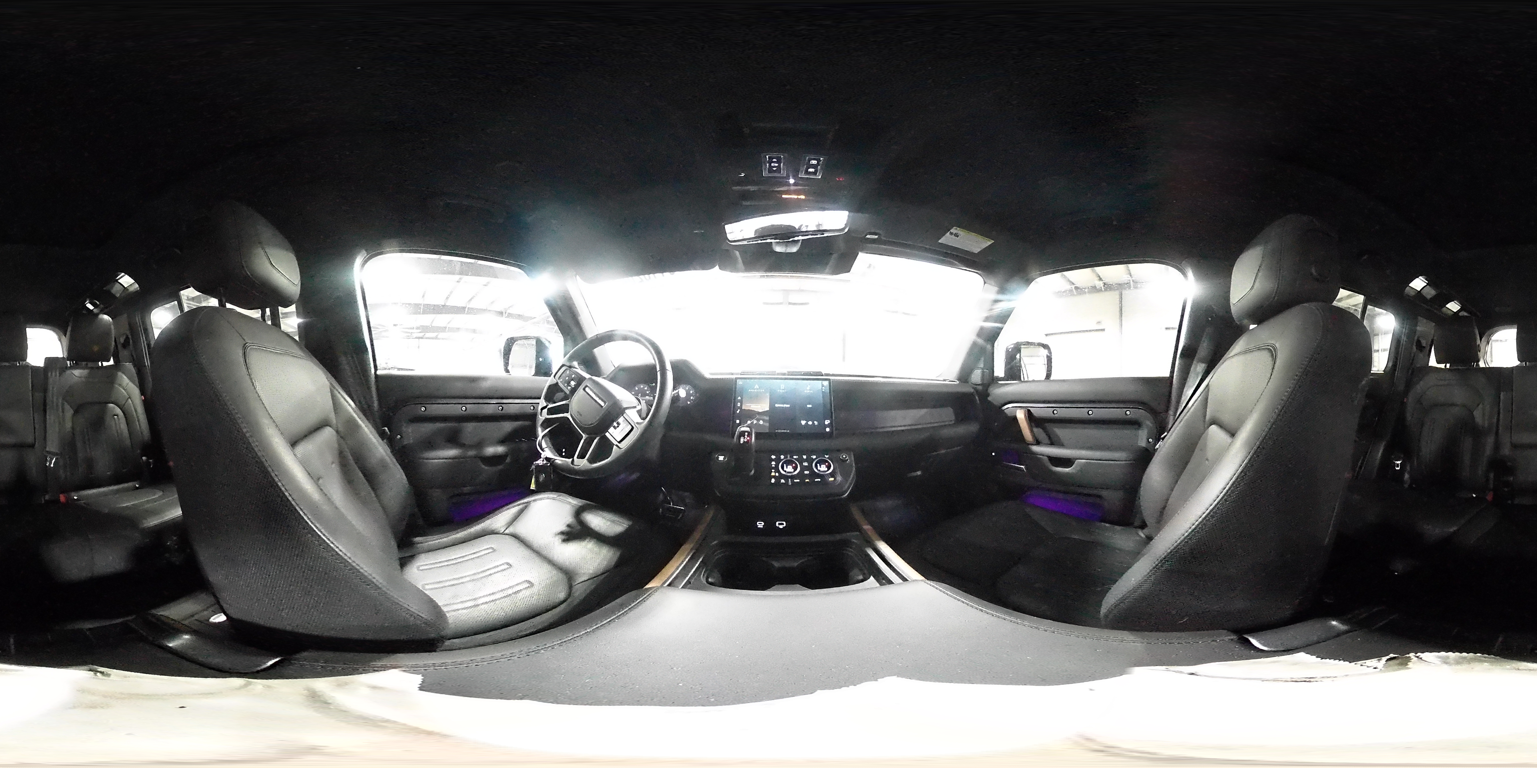 2023 Land Rover Defender 110 X VIN: SALEXEEU2P2148491 Lot: 81102045