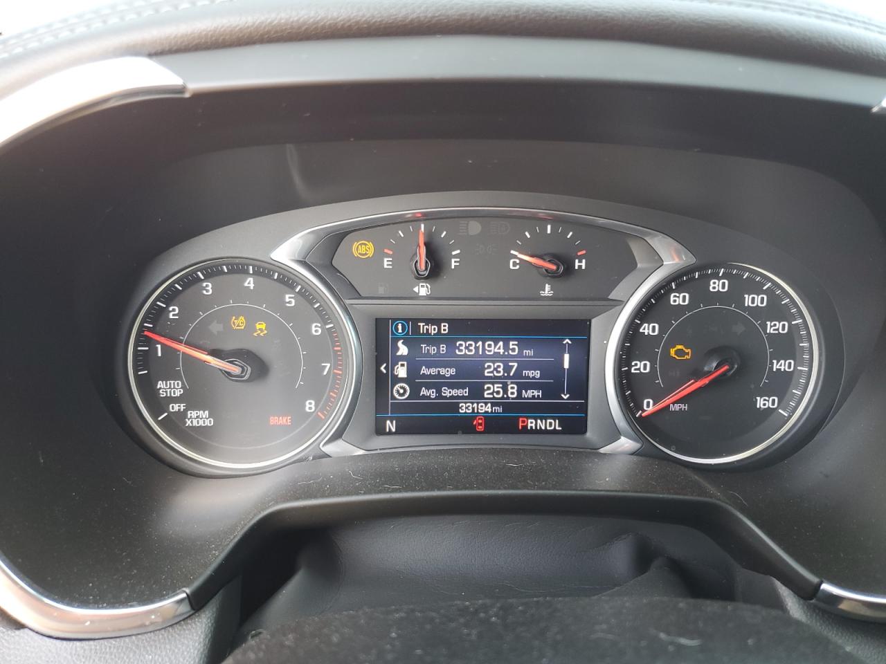 2022 Chevrolet Blazer 2Lt VIN: 3GNKBCR46NS136957 Lot: 71115045