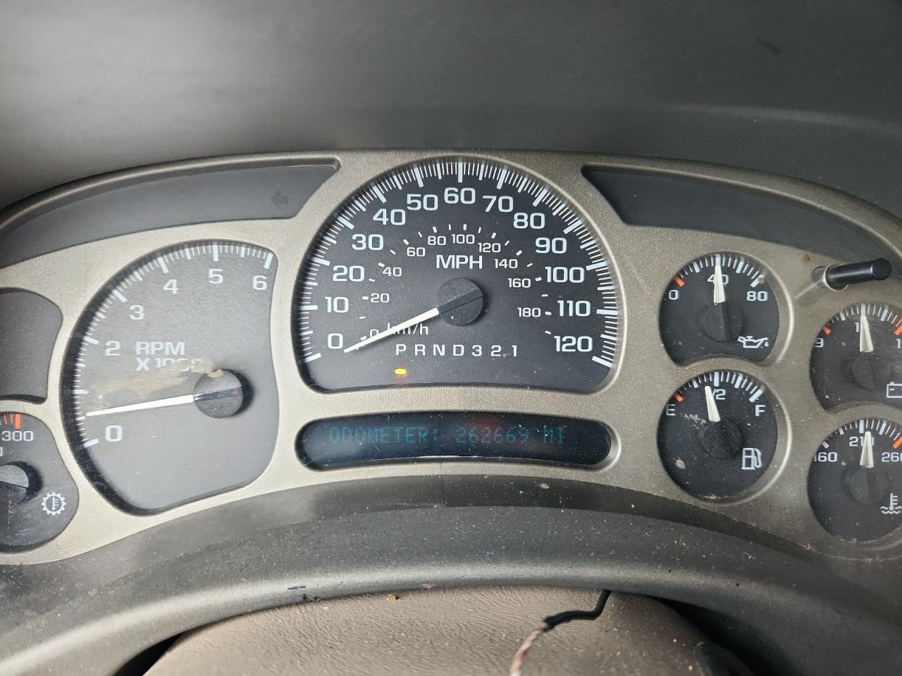 2006 GMC Yukon Denali VIN: 1GKEK63U66J132799 Lot: 81928685