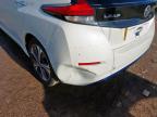 2018 NISSAN LEAF TEKNA  for sale at Copart WESTBURY