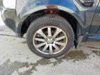 2008 LAND ROVER FREELANDER HSE TD4  for sale at Copart WHITBURN