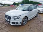 2013 AUDI A1 S LINE STYLE EDITION T  for sale at Copart WISBECH