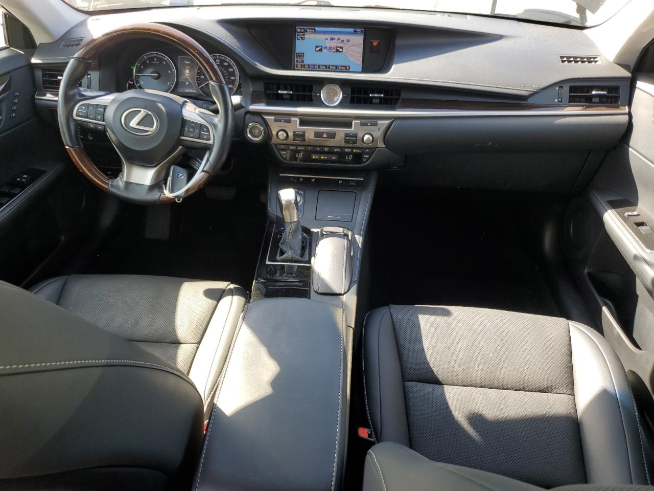 2016 Lexus Es 350 VIN: JTHBK1GG0G2211711 Lot: 71703035