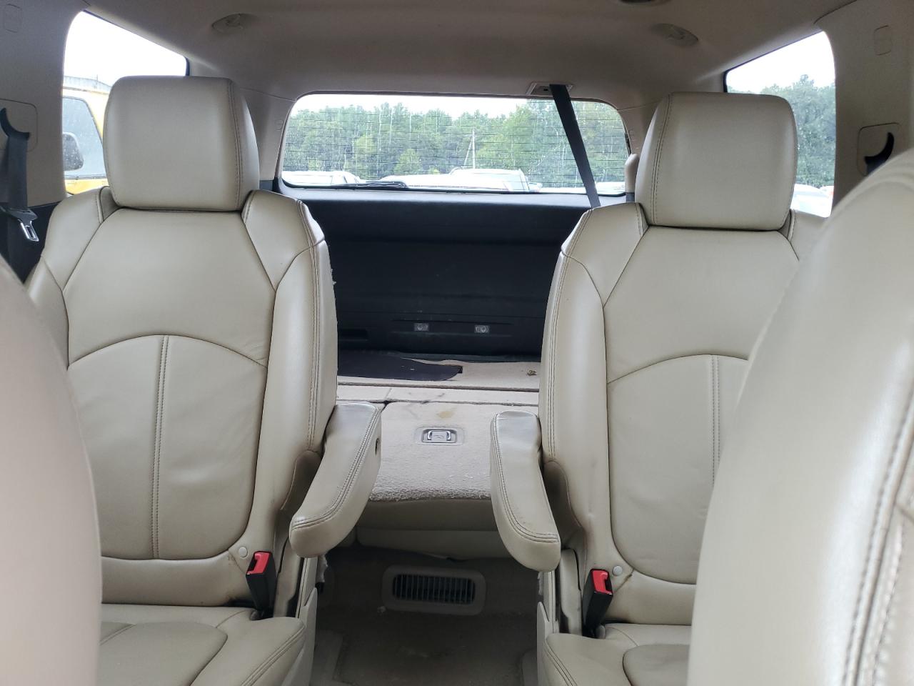 2012 GMC Acadia Slt-1 VIN: 1GKKVRED8CJ334385 Lot: 81297575