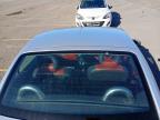 2004 PEUGEOT 206 ALLURE AUTO  for sale at Copart SANDTOFT