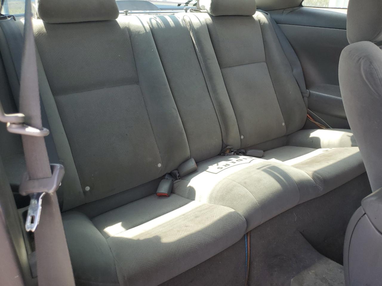 2004 Toyota Camry Solara Se VIN: 4T1CE38P34U873060 Lot: 81057385