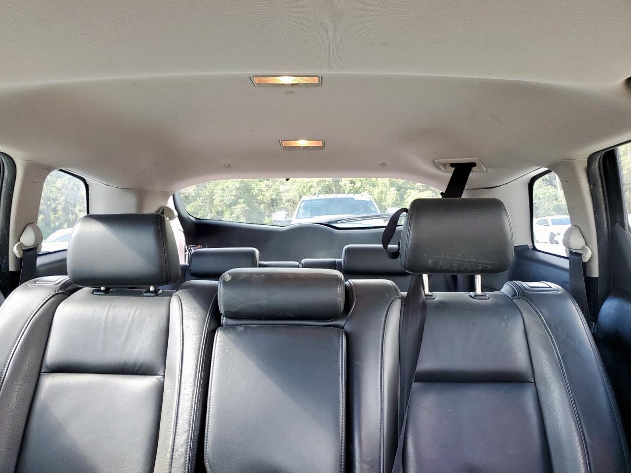 2010 Mazda Cx-9 VIN: JM3TB2MA7A0228995 Lot: 82059355