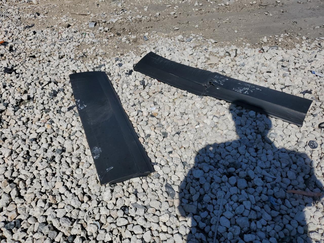 2021 Volkswagen Atlas Se VIN: 1V2HP2CA1MC600947 Lot: 80543345