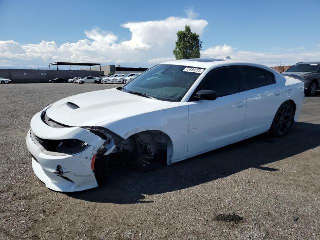 DODGE CHARGER GT 2023