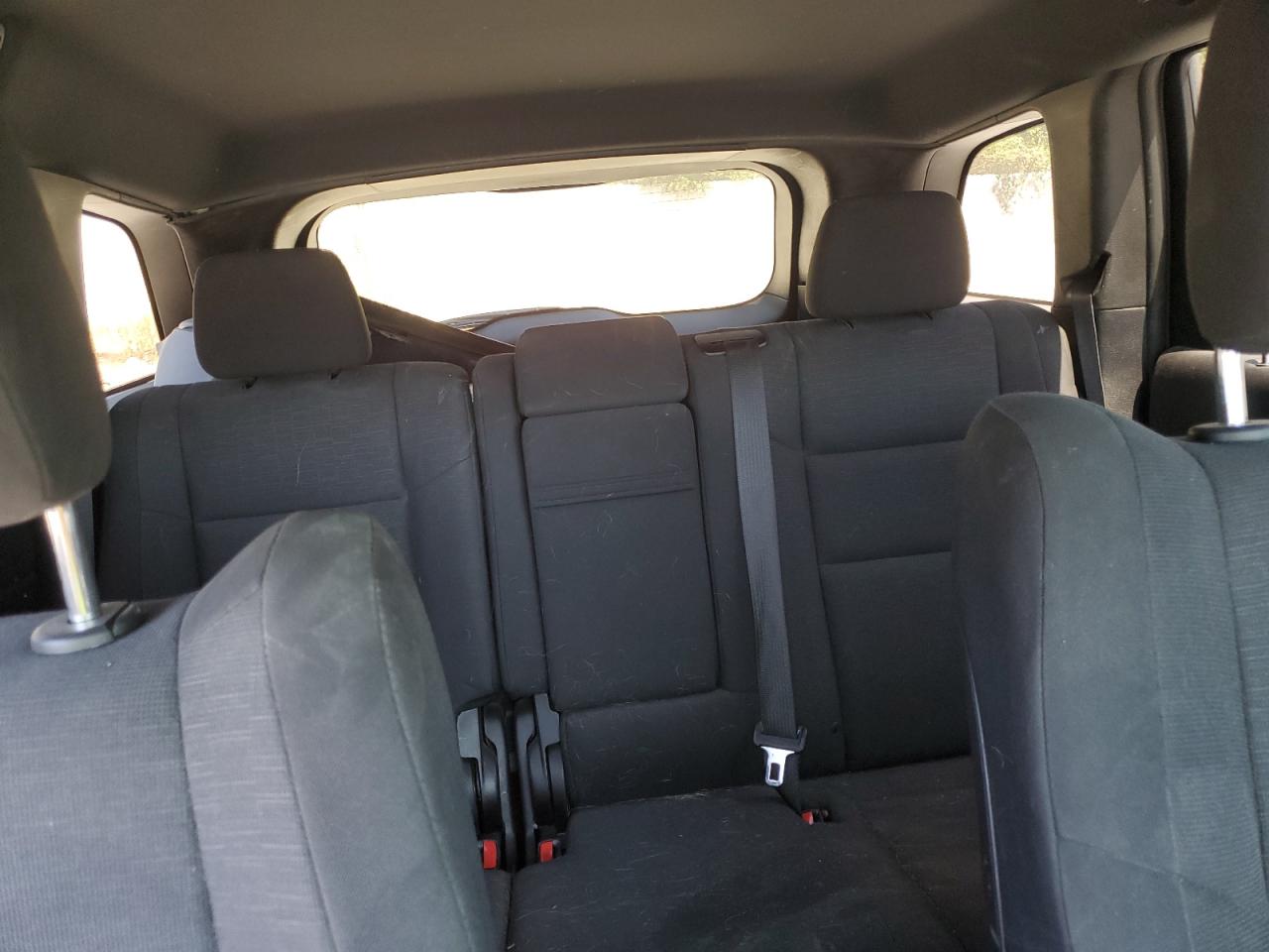 2017 Jeep Grand Cherokee Laredo VIN: 1C4RJEAG9HC685882 Lot: 80272075