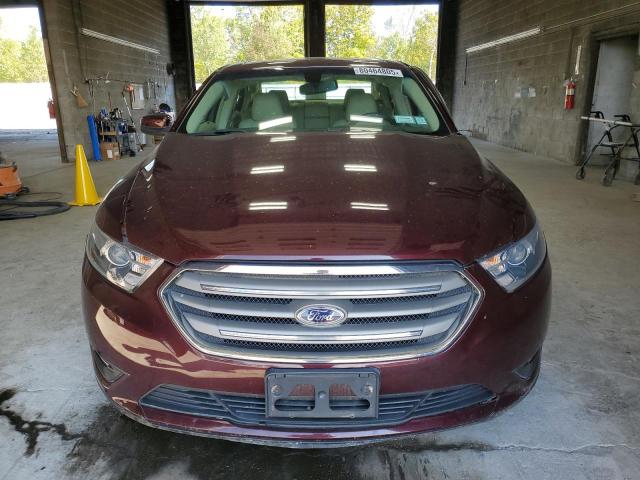  FORD TAURUS 2018 Bordowy