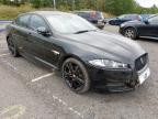 2014 JAGUAR XF 2.2D [200] R-SPORT 4DR AUTO for sale at Copart SANDTOFT