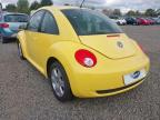 2008 VOLKSWAGEN BEETLE 1.4 LUNA 3DR for sale at Copart EAST KILBRIDE