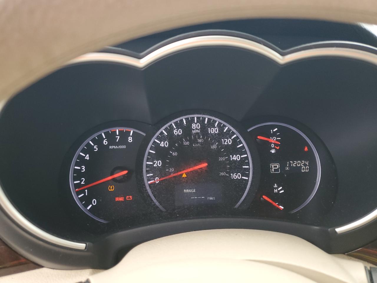 2012 Nissan Quest S VIN: JN8AE2KP4C9037570 Lot: 84429015