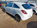 2013 VAUXHALL CORSA ENERGY AC  for sale at Copart WESTBURY
