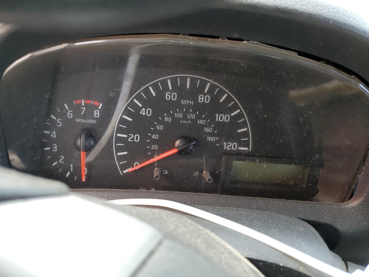 2019 Nissan Nv200 2.5S VIN: 3N6CM0KN4KK690242 Lot: 80725575