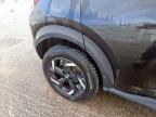 2024 NISSAN JUKE N-CONNECTA DIG-T  for sale at Copart WESTBURY