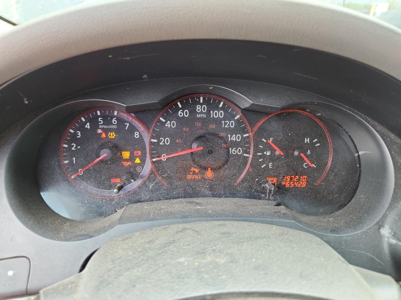 2009 Nissan Altima 2.5 VIN: 1N4AL21E09N545395 Lot: 80708655