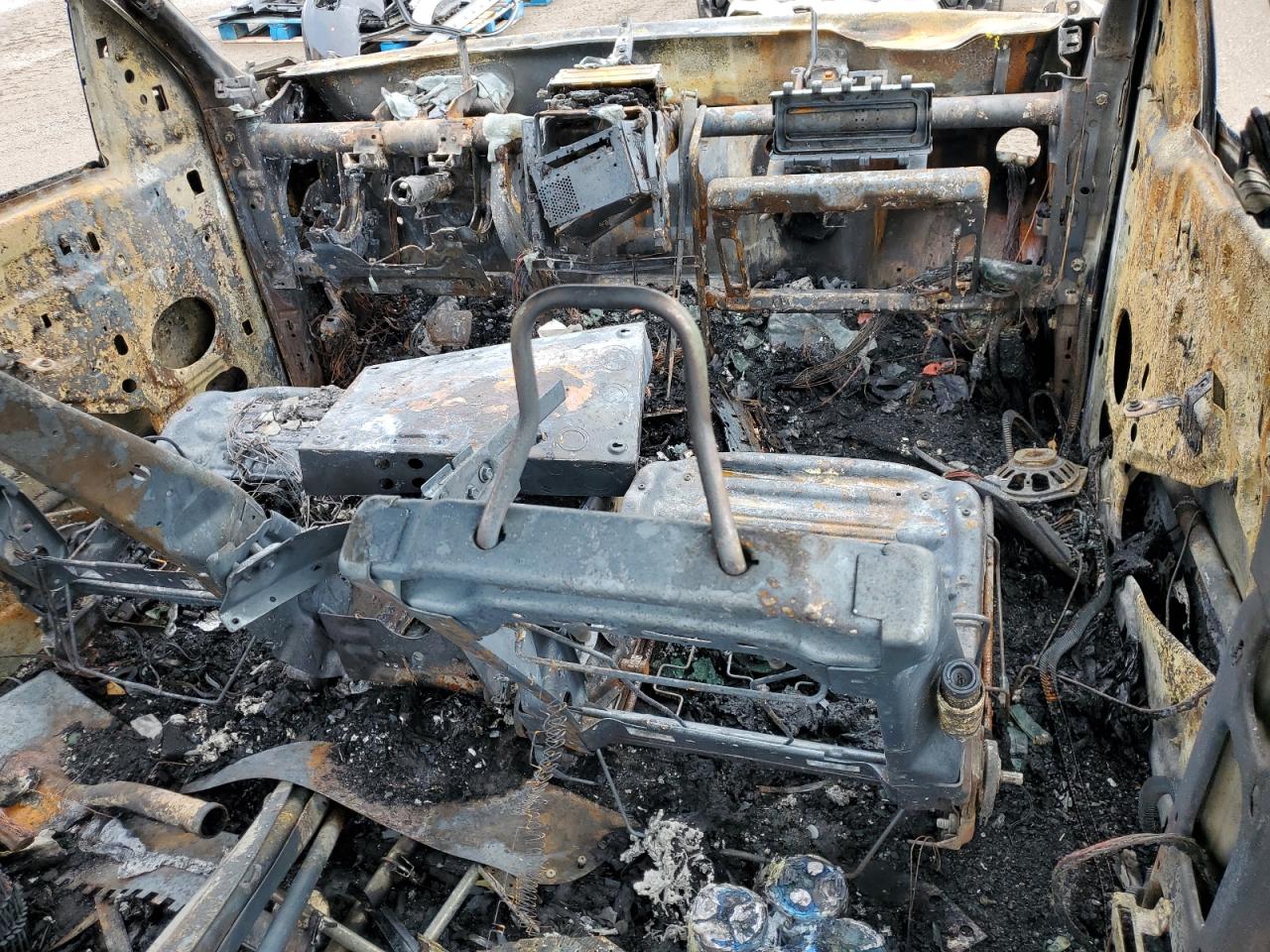 2009 Ford F150 Supercrew VIN: 1FTRW14849FA30902 Lot: 83797795