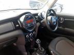 2017 MINI COOPER AUTO  for sale at Copart SANDY
