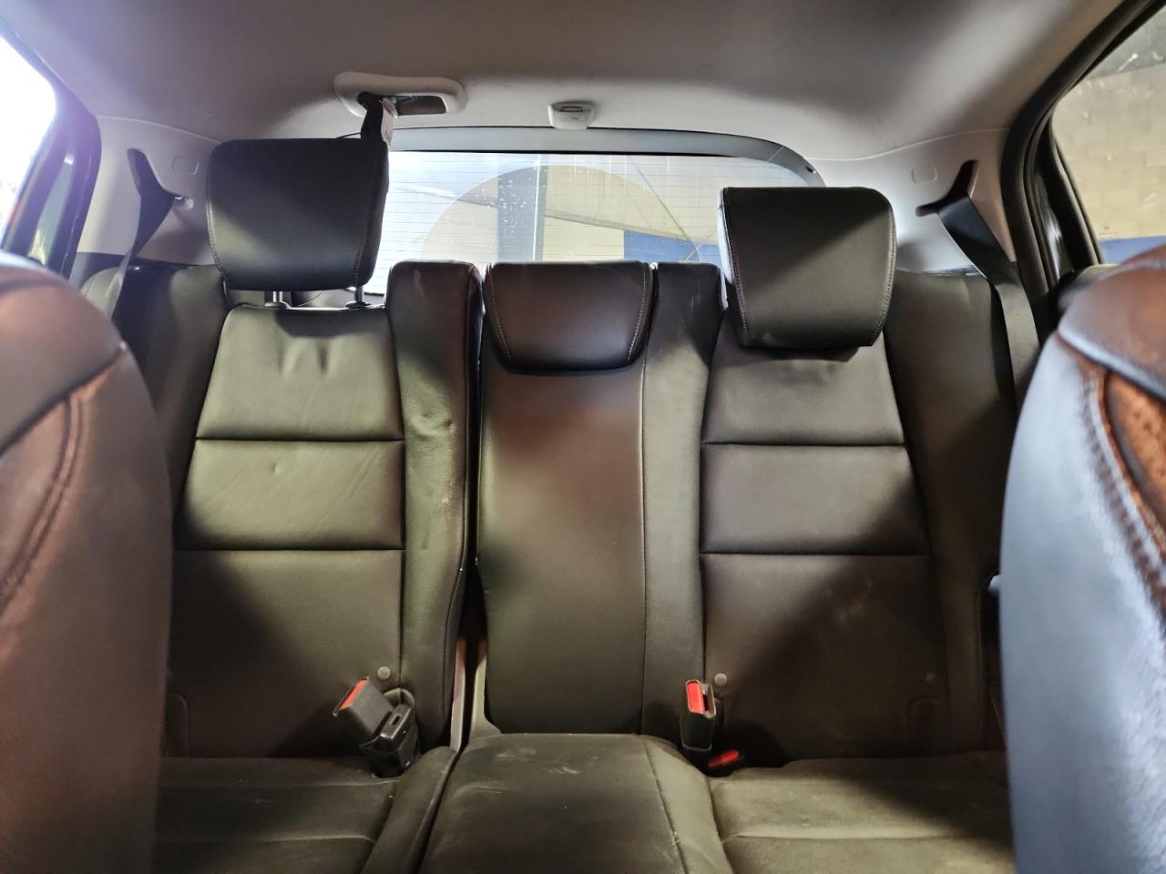 2017 Honda Hr-V Exl VIN: 3CZRU6H70HM728002 Lot: 80830525