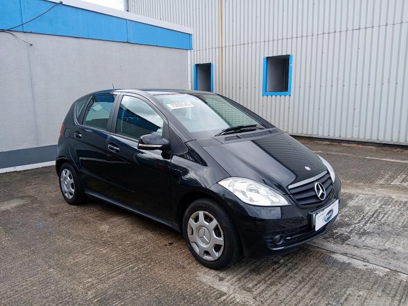 2012 MERCEDES-BENZ A CLASS CLASSIC SE