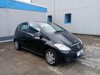 2012 MERCEDES-BENZ A CLASS CLASSIC SE for sale at Copart CHESTER