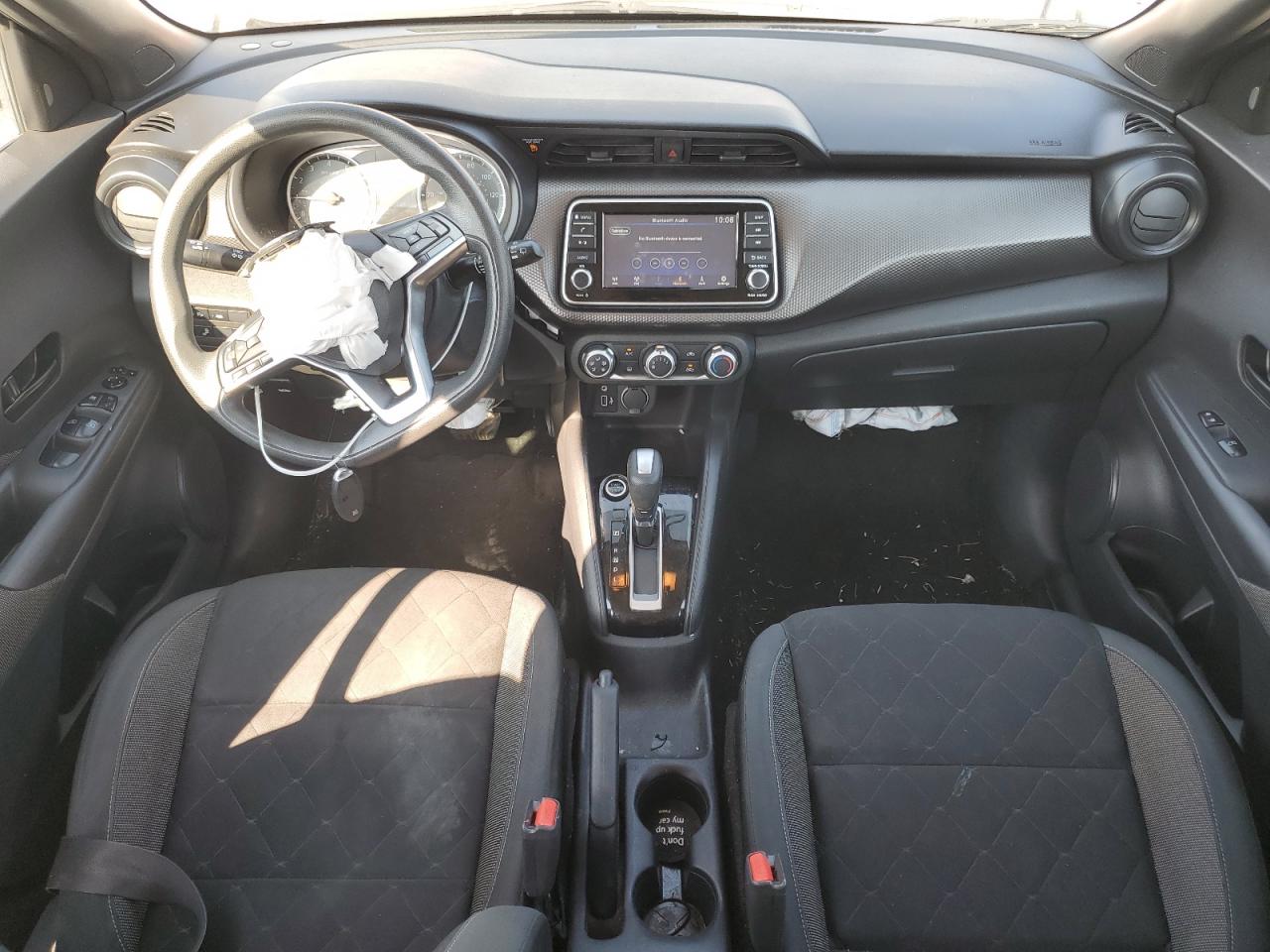 2020 Nissan Kicks S VIN: 3N1CP5BV2LL509029 Lot: 81109955