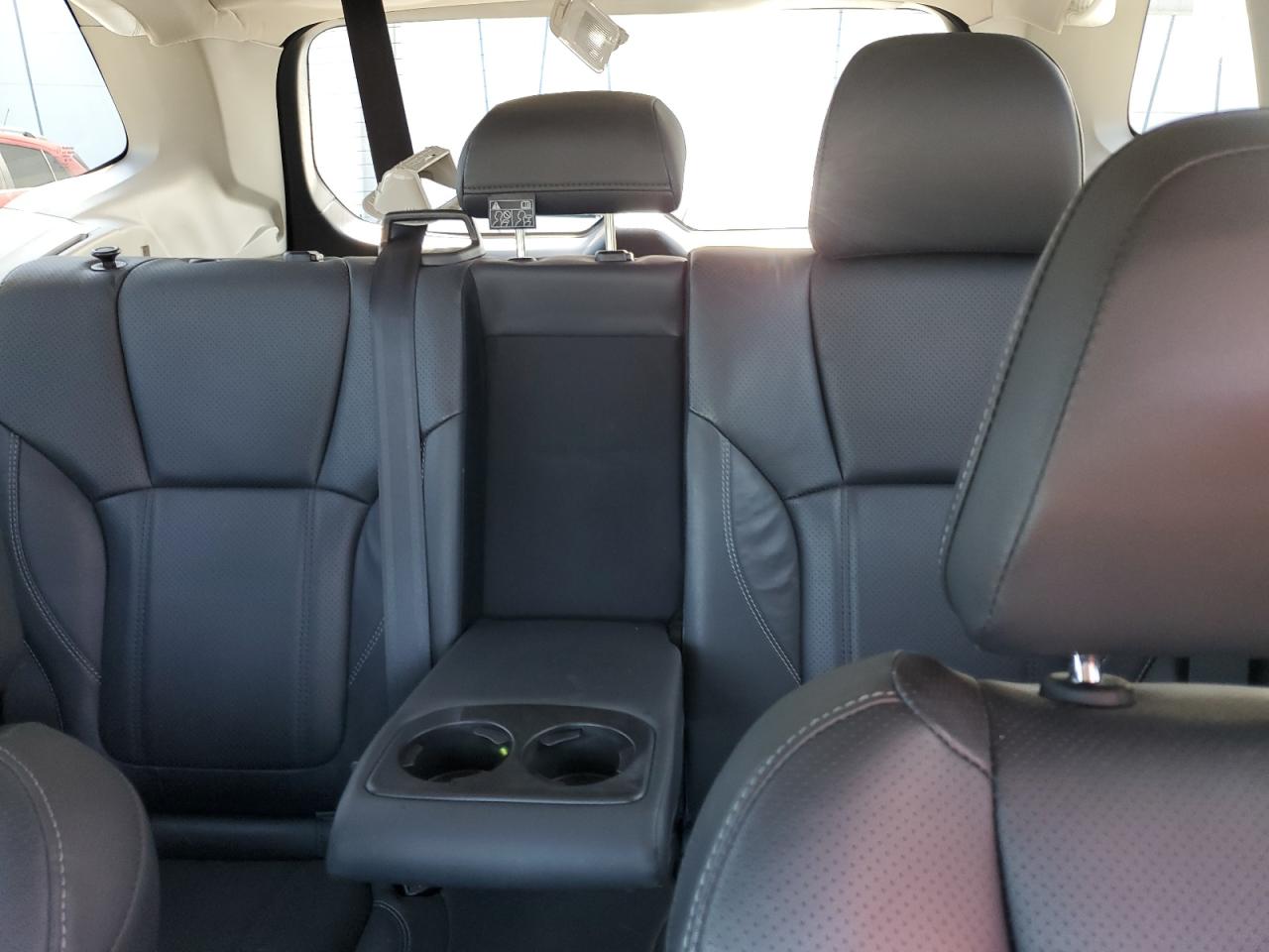 2021 Subaru Forester Limited VIN: JF2SKAUC7MH409067 Lot: 71303615