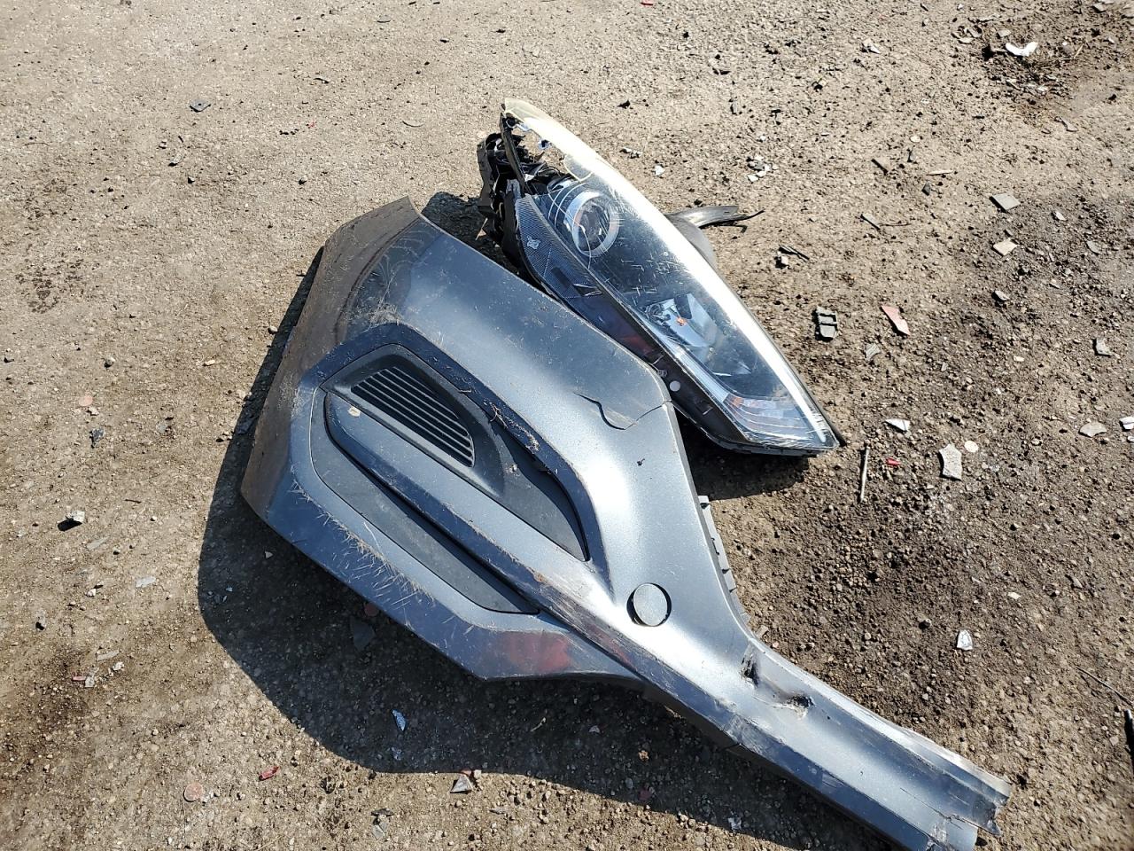 2017 Hyundai Tucson Se VIN: KM8J23A47HU510010 Lot: 80408255