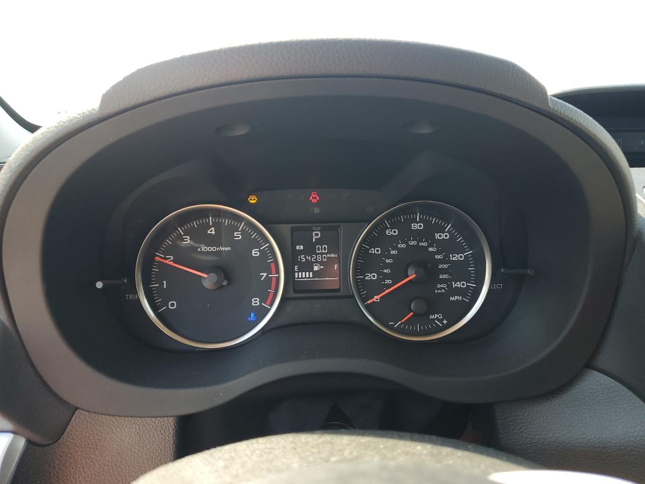 2017 Subaru Crosstrek Premium VIN: JF2GPABC4H8204550 Lot: 80635925