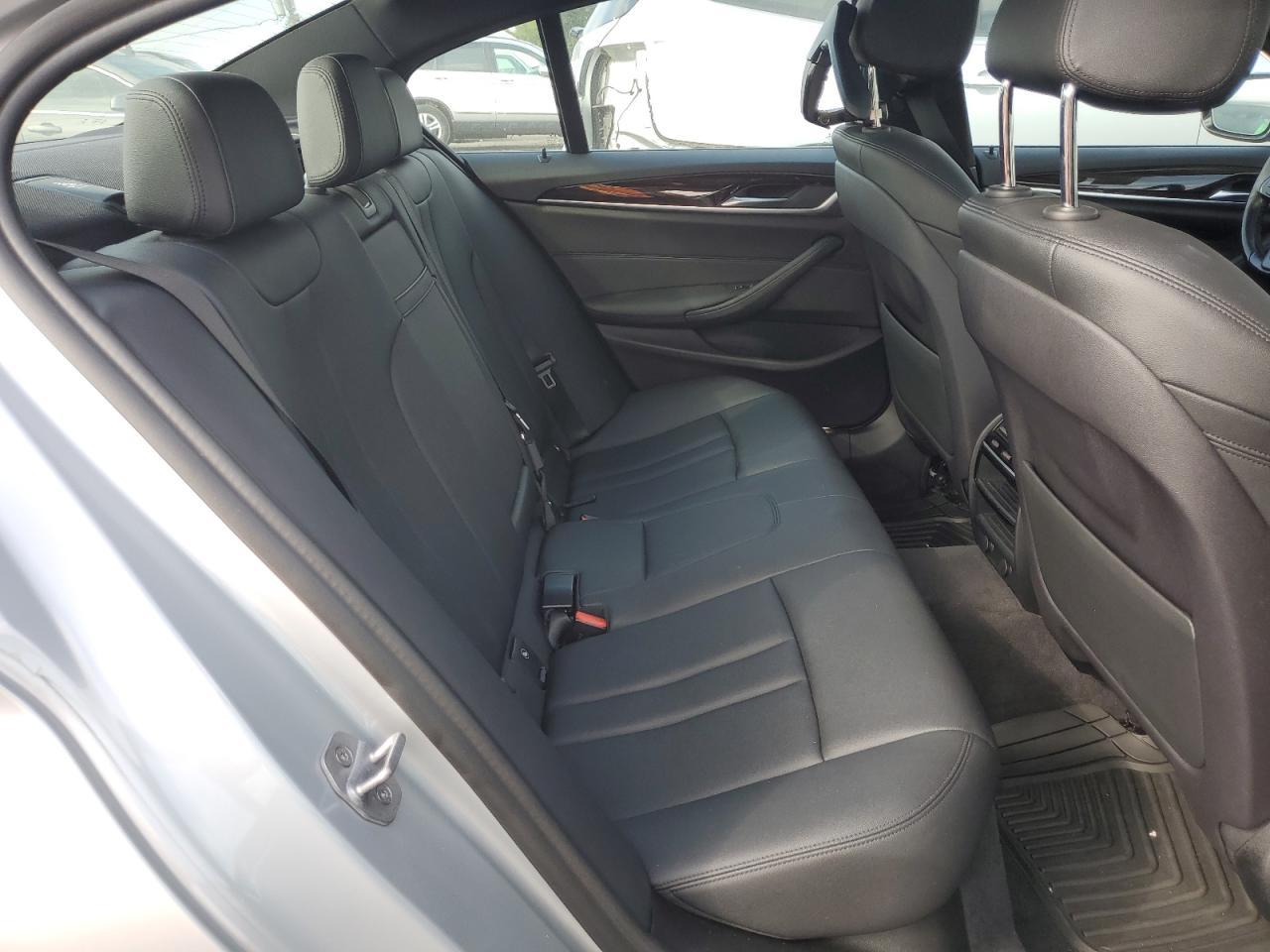 2019 BMW 530 Xi VIN: WBAJA7C50KWW06557 Lot: 81634425