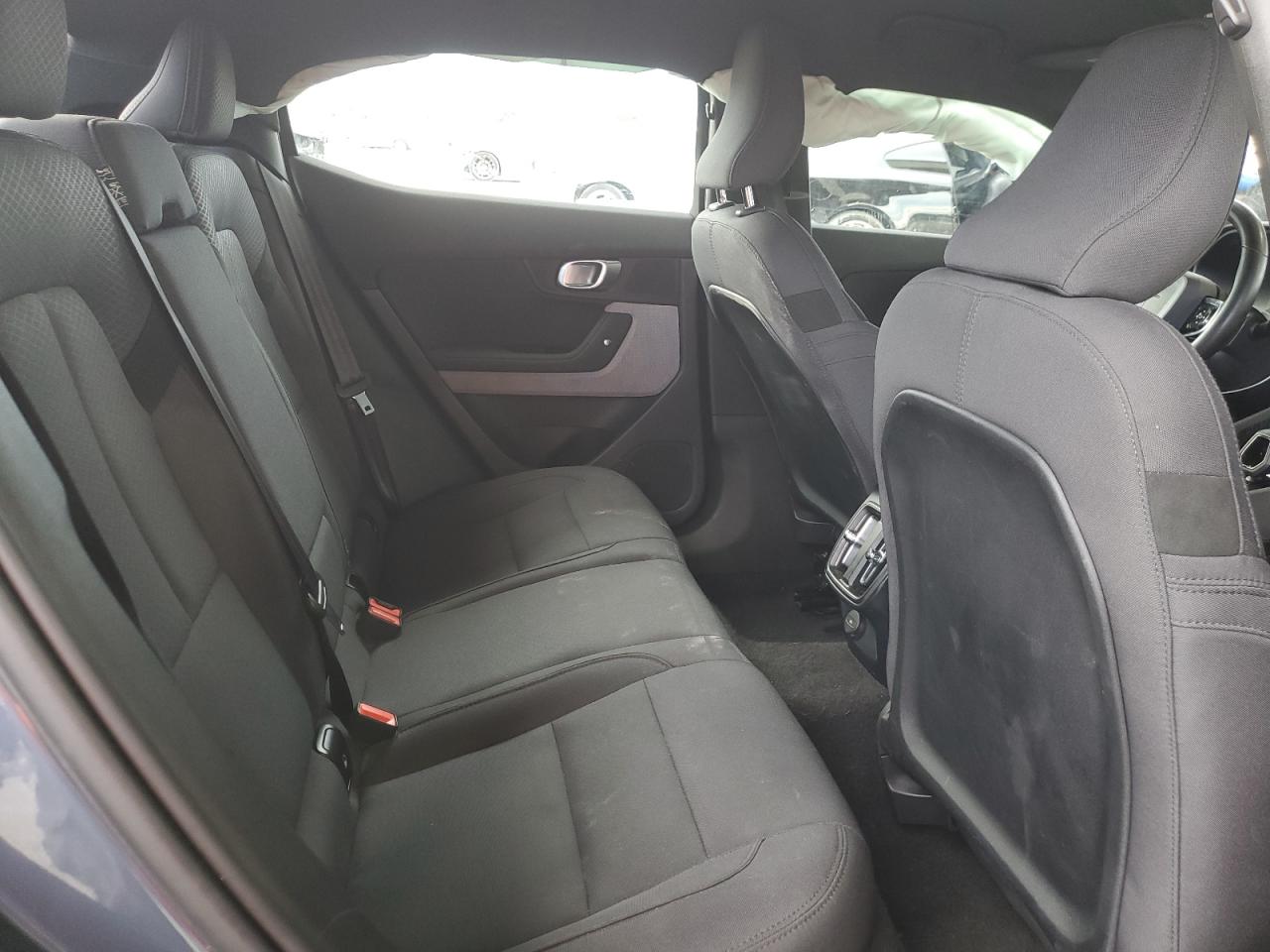 2024 Polestar 2 VIN: YSMFD3KA0RL212709 Lot: 83939345