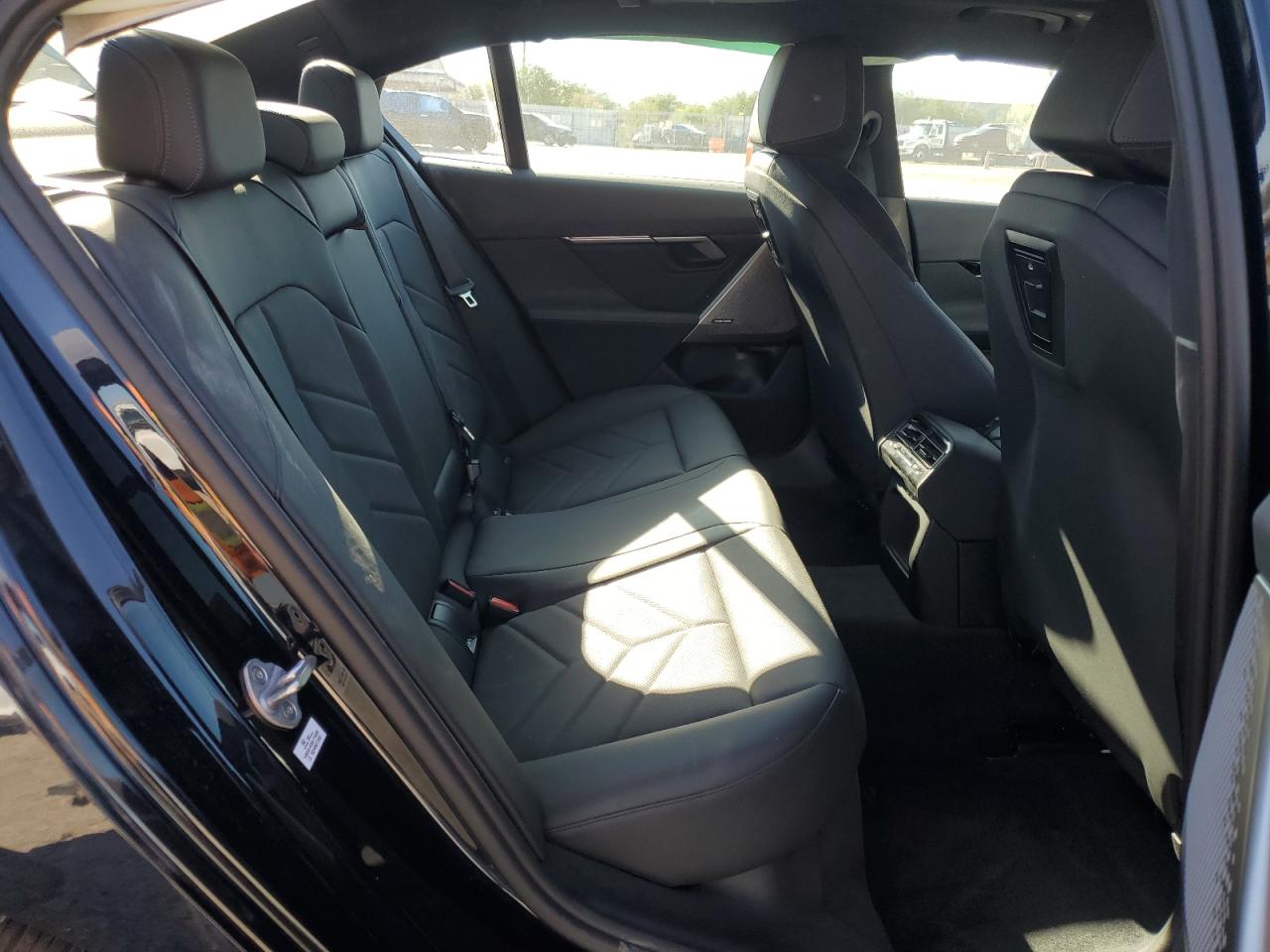 2024 BMW 530 I VIN: WBA43FJ09RCR15139 Lot: 81075425