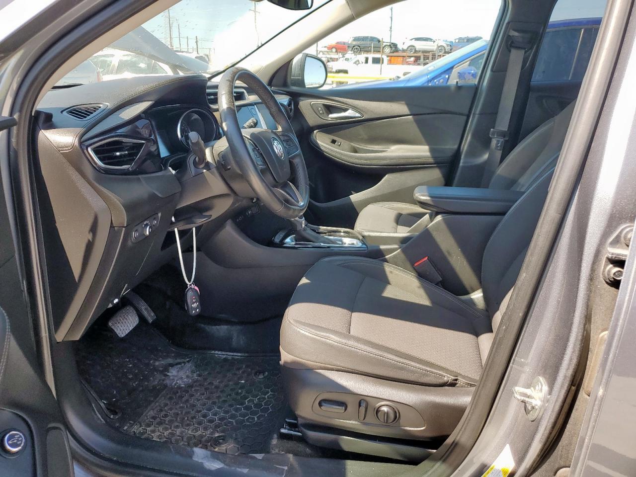 2020 Buick Encore Gx Select VIN: KL4MMDSLXLB104812 Lot: 71475215