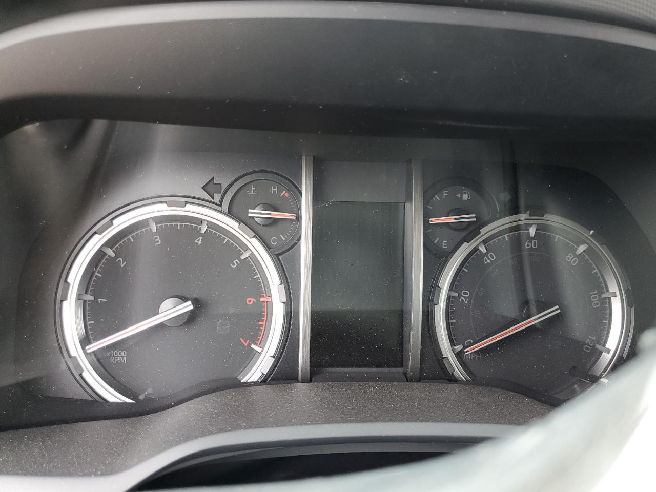 2022 Toyota 4Runner Sr5 Premium VIN: JTERU5JR3N6077631 Lot: 81207075