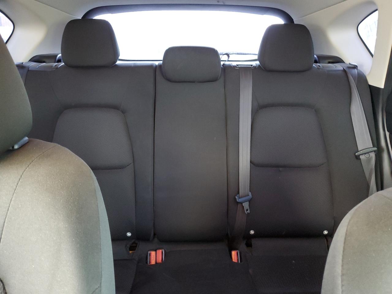 2019 Mazda Cx-5 Sport VIN: JM3KFABM7K0611473 Lot: 70691005