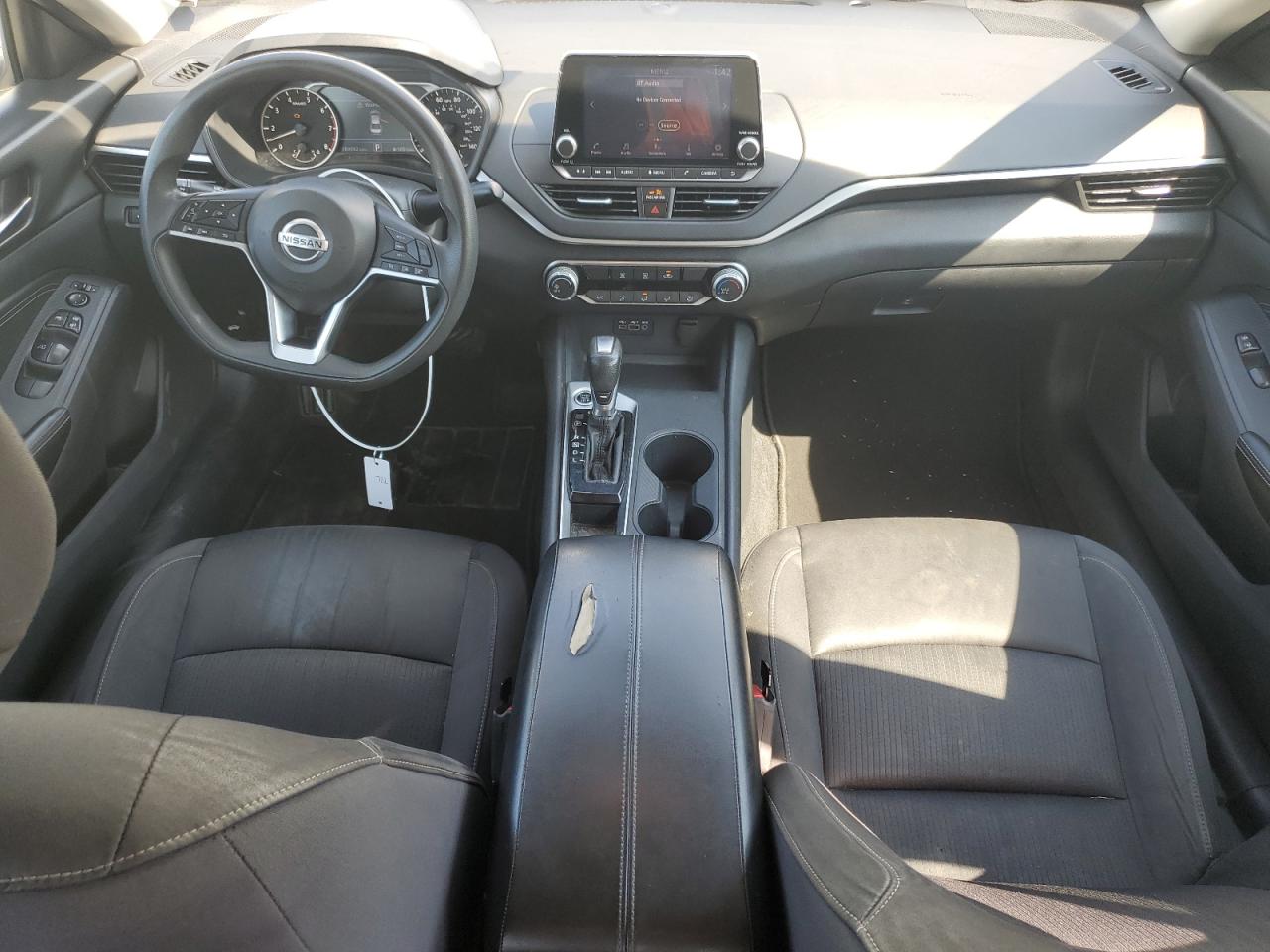 2020 Nissan Altima S VIN: 1N4BL4BV0LC159769 Lot: 81132995