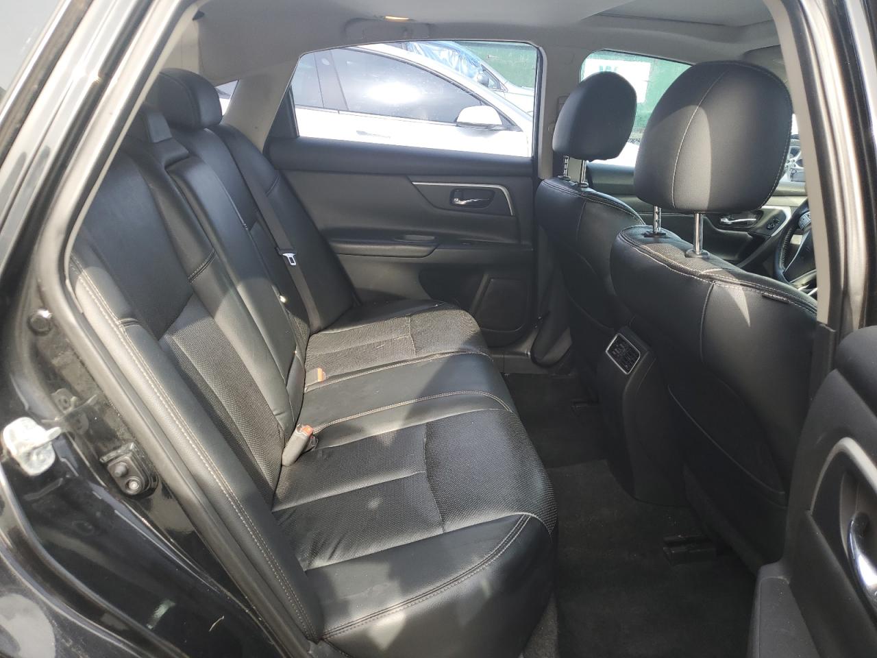 2016 Nissan Altima 2.5 VIN: 1N4AL3AP7GC123074 Lot: 82150605