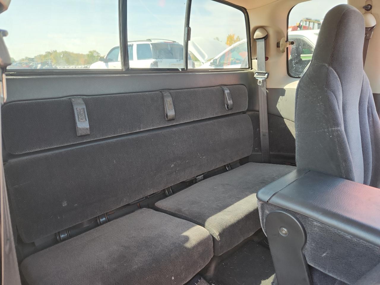 2001 Dodge Dakota VIN: 1B7GL22N31S217204 Lot: 80820625