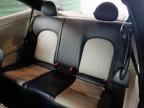2009 MERCEDES-BENZ CLC200 CDI SPORT AUTO  for sale at Copart SANDTOFT