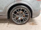2021 AUDI Q8 SLN VOR 55 TFSI MHEV Q  for sale at Copart NEWBURY