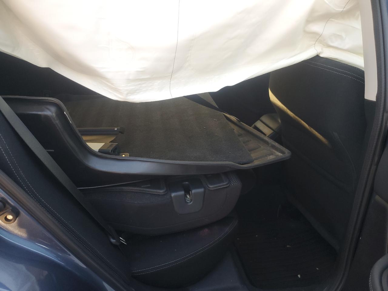 2016 Subaru Outback 2.5I Premium VIN: 4S4BSAECXG3291588 Lot: 84625975