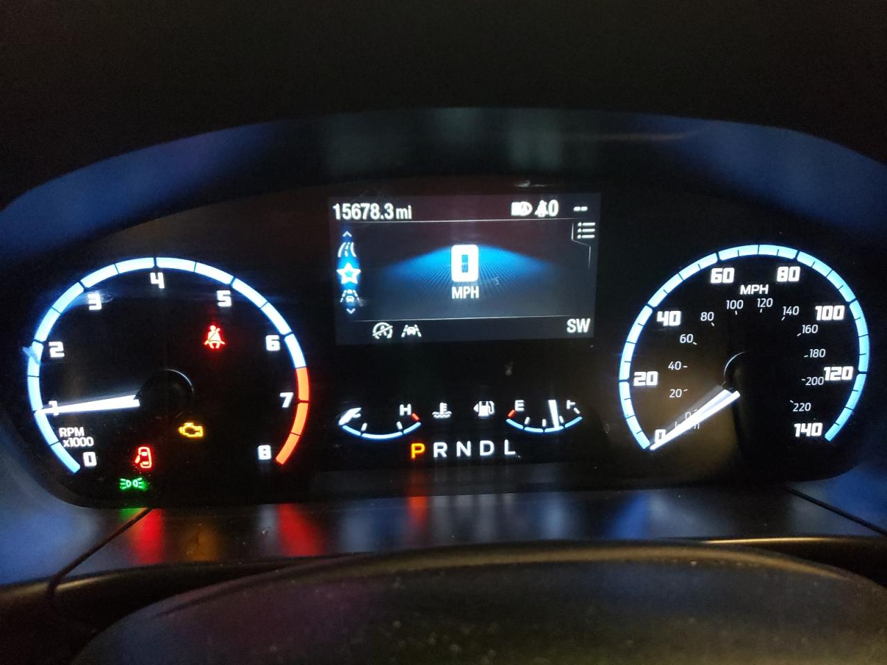 2024 Ford Bronco Sport Big Bend VIN: 3FMCR9B64RRF67667 Lot: 82132195