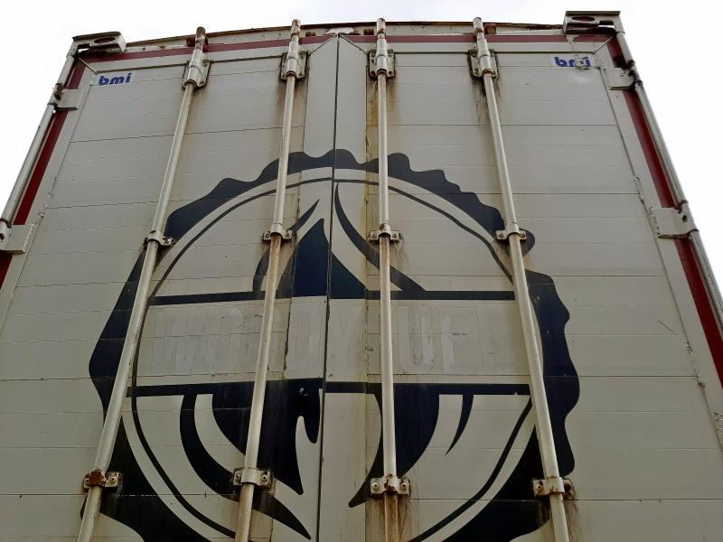 2019 TRAI TRAILER