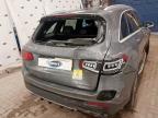 2021 MERCEDES-BENZ GLC AMG LINE for sale at Copart SANDWICH