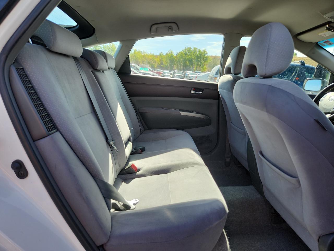 2005 Toyota Prius VIN: JTDKB20U153053328 Lot: 81641285