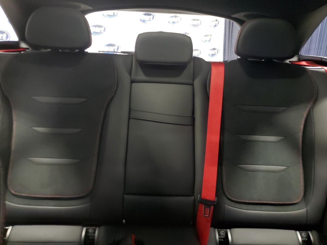 2025 Mercedes-Benz Glc 43 4Matic Amg VIN: W1NKM8HB7SF261636 Lot: 81643175